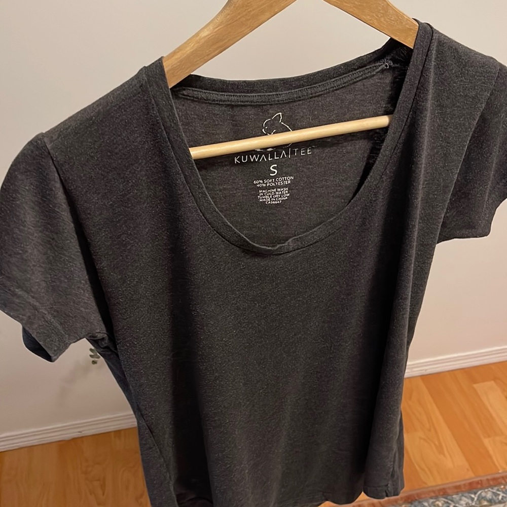 Kuwalla Tee